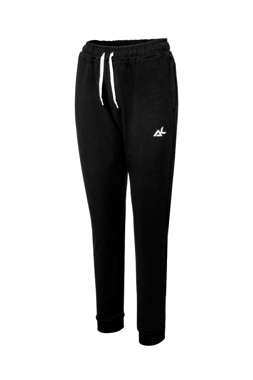 Cotton Workout Sweatpants Unisex AK Beauty