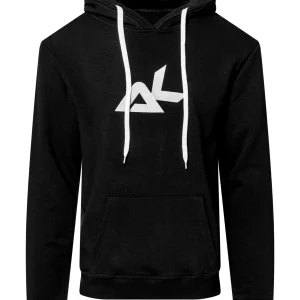 Cotton Workout Hoodie Unisex