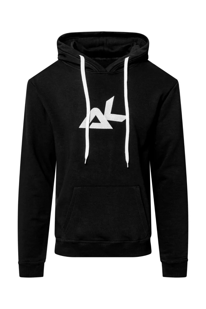 workout cotton hoodie unisex ireland plain