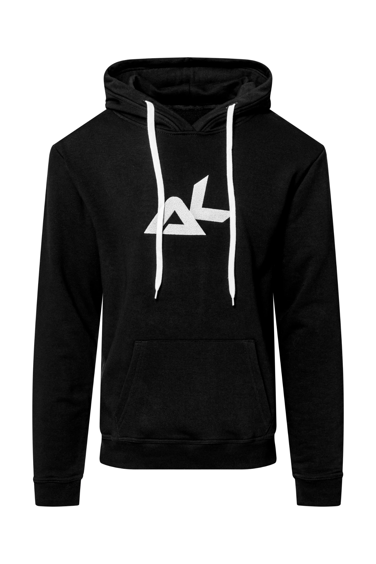 Cotton Workout Hoodie Unisex